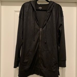 NY&C jacket